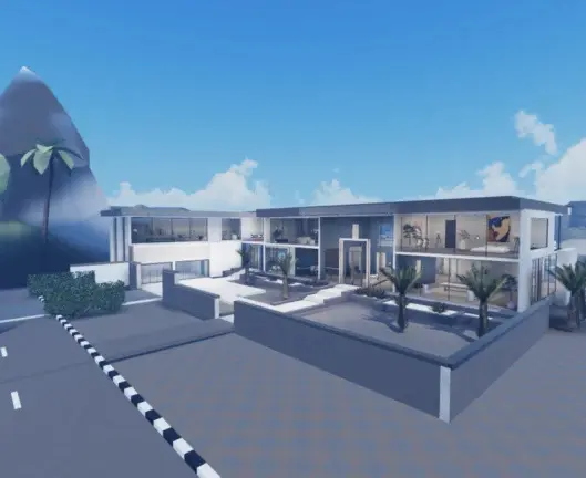 SDB Game Screenshot 2